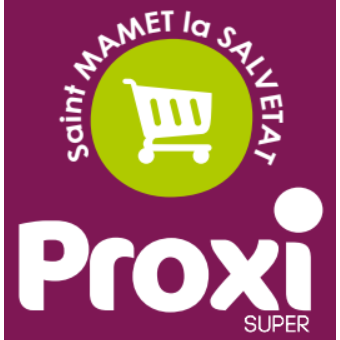 Supérette Proxi Super St Mamet