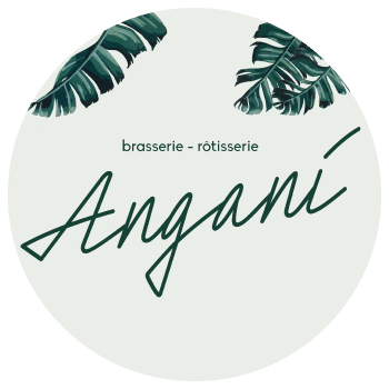 Logo Angani