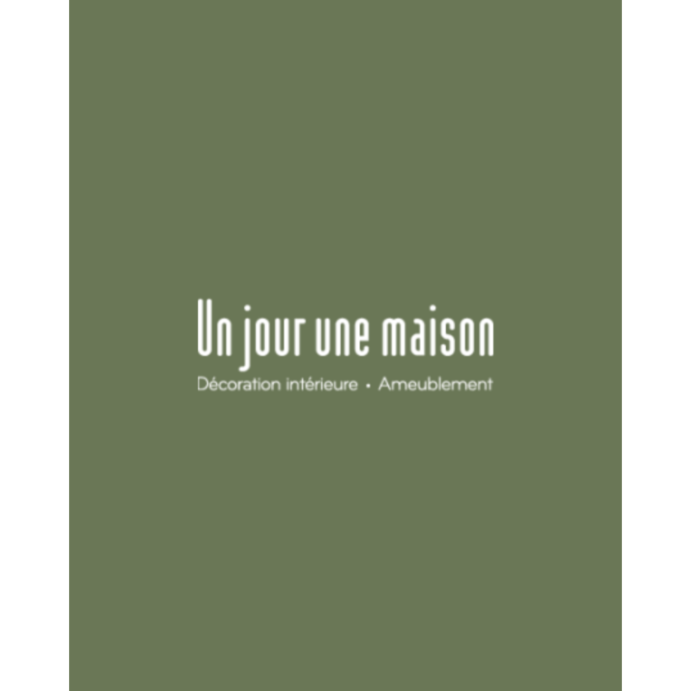 Logo Un jour une maison