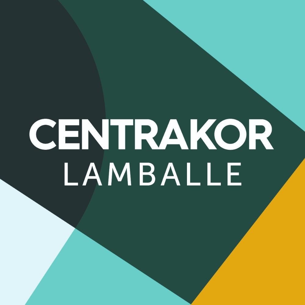 Logo CENTRAKOR LAMBALLE