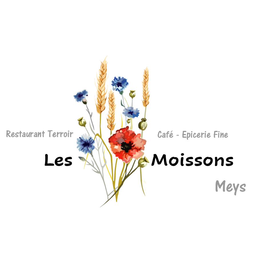 Restaurant Les Moissons