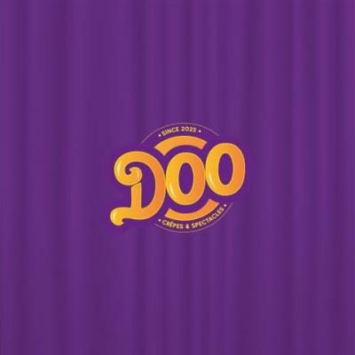 DOO, CREPERIE  et  SPECTACLES