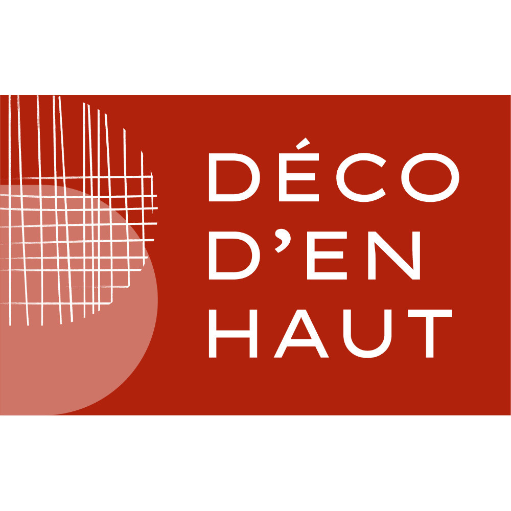 Logo Deco d'En Haut