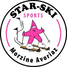 Logo Star-Ski Sports