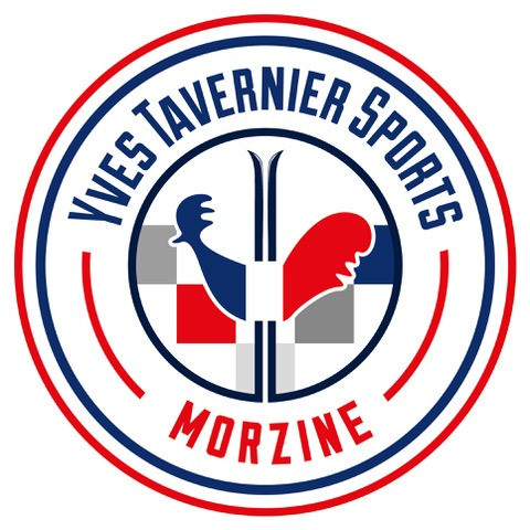Logo Yves Tavernier Sports