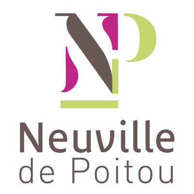 Logo UCIA Neuville du Poitou
