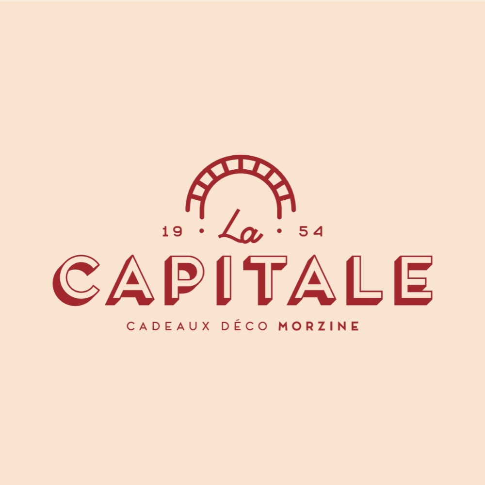 Logo La Capitale