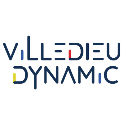 Logo Villedieu Dynamic