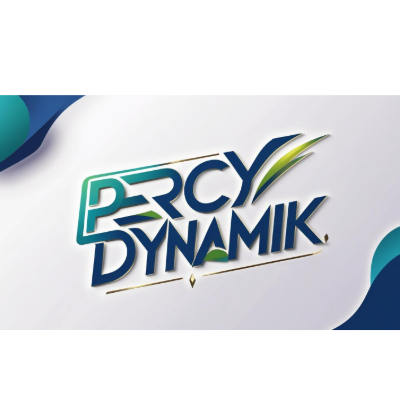 Logo Percy Dynamik