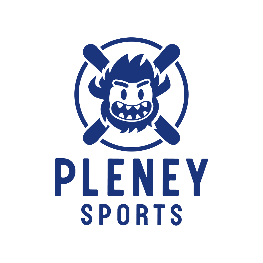 Logo Pleney Sports