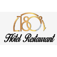 Logo 180 DEGRES