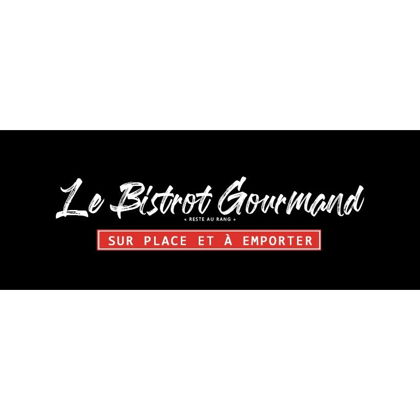 Logo Le Bistrot Gourmand