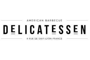 Logo Delicatessen