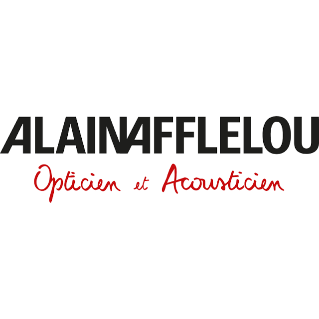 Logo ALAIN AFFLELOU