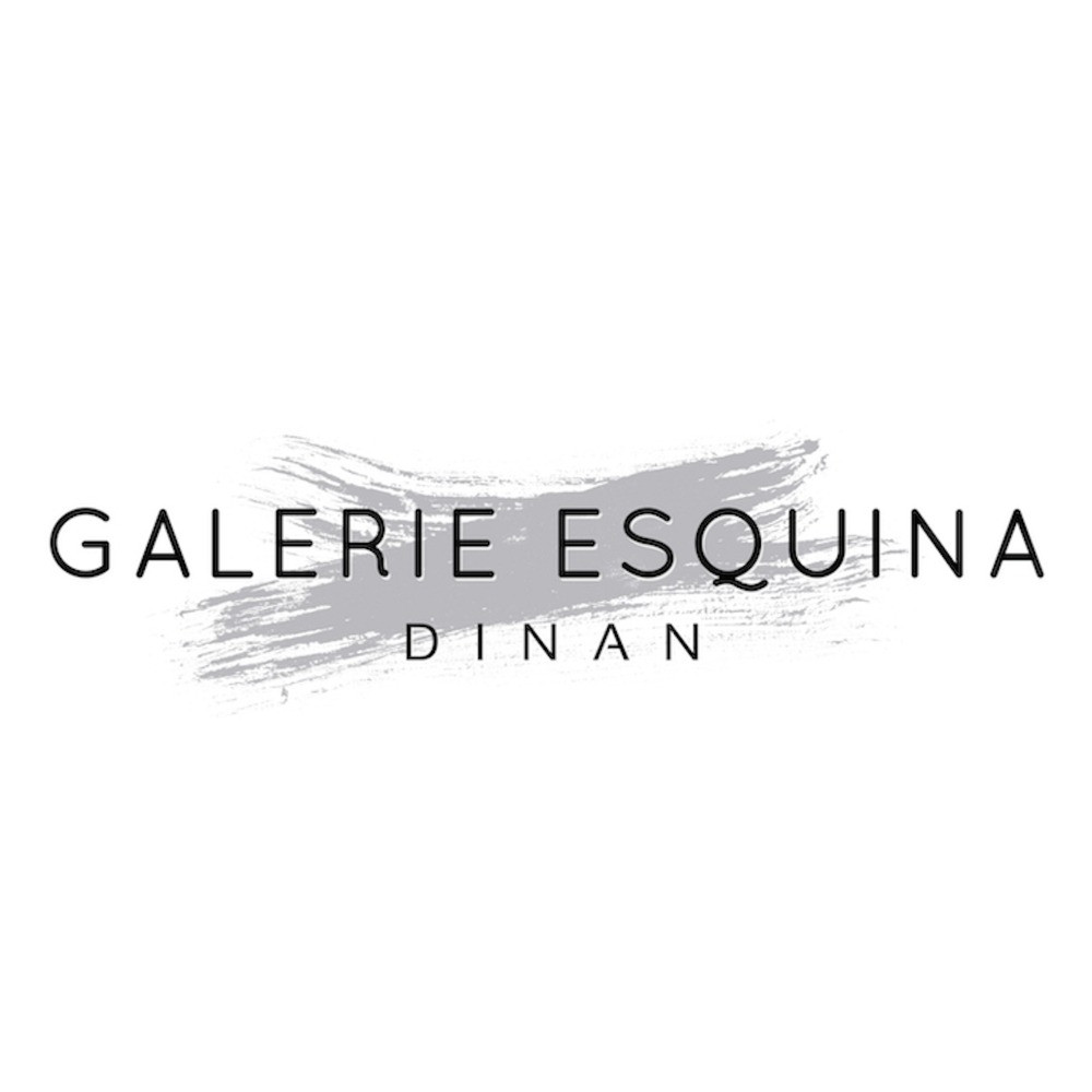 Logo GALERIE ESQUINA