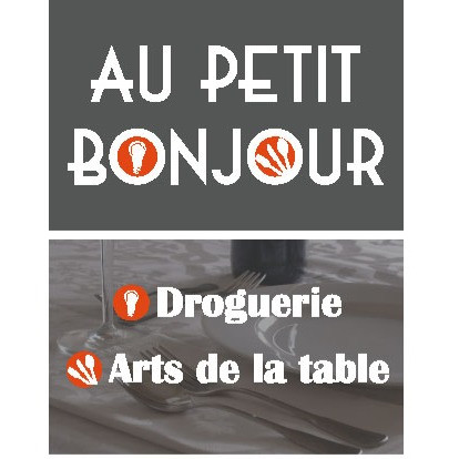 Logo AU PETIT BONJOUR