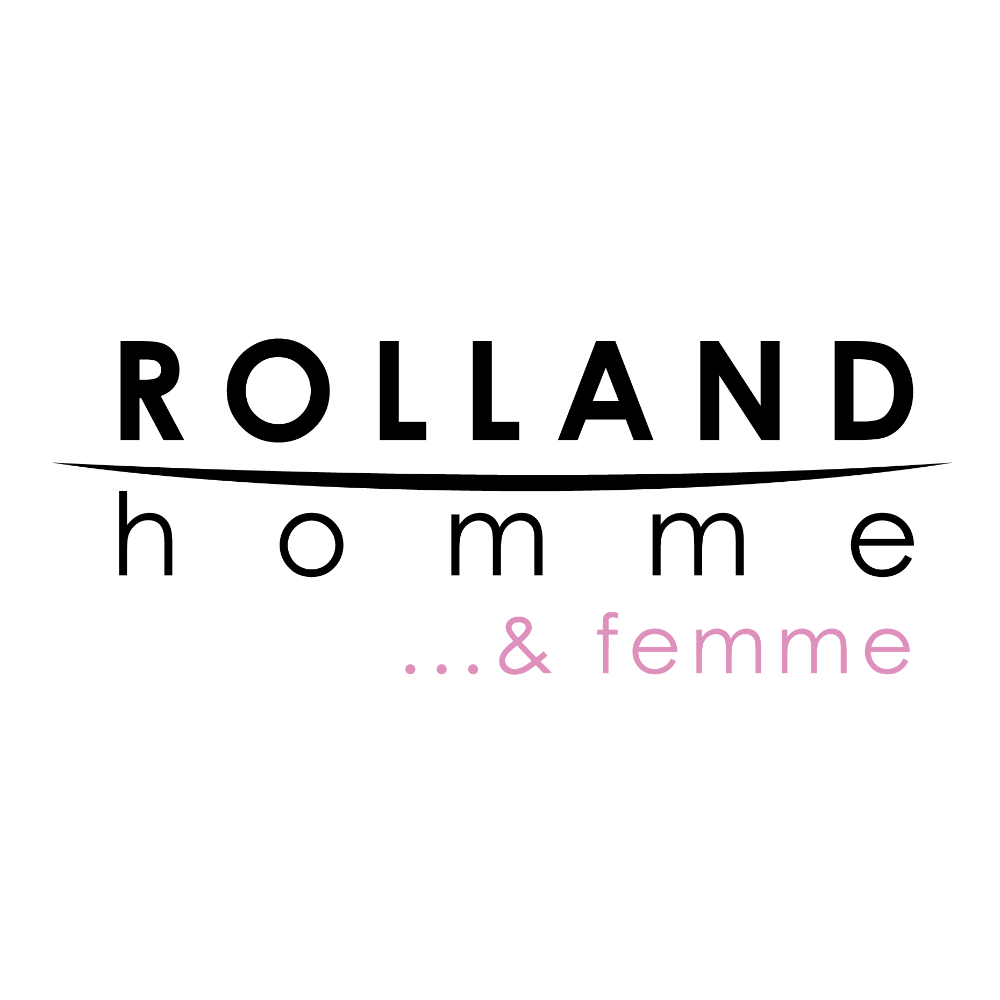 Logo ROLLAND HOMME