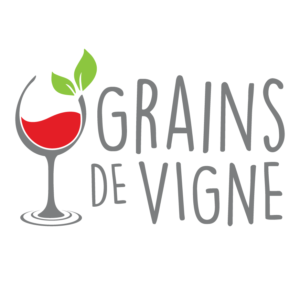 Logo GRAINS DE VIGNE