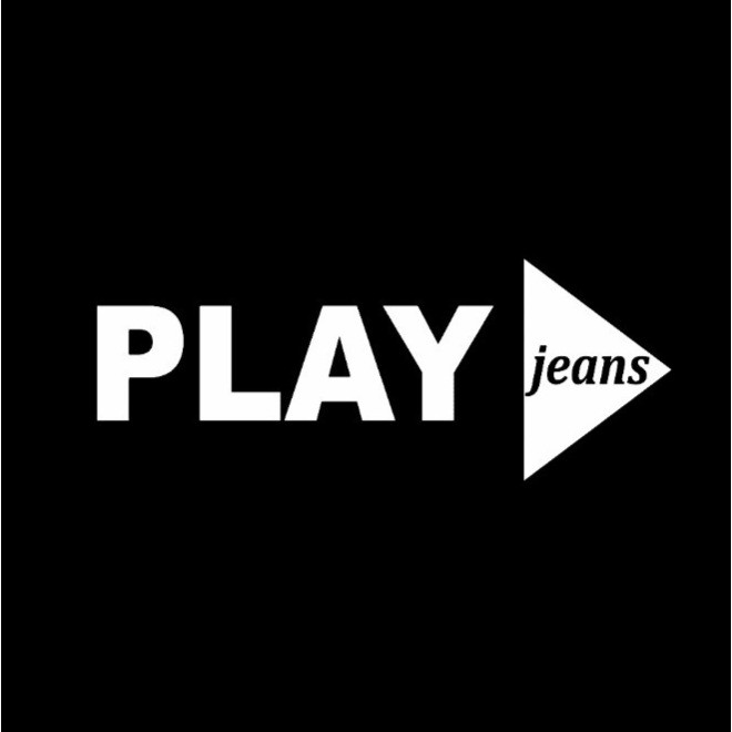 Logo Play Jean's