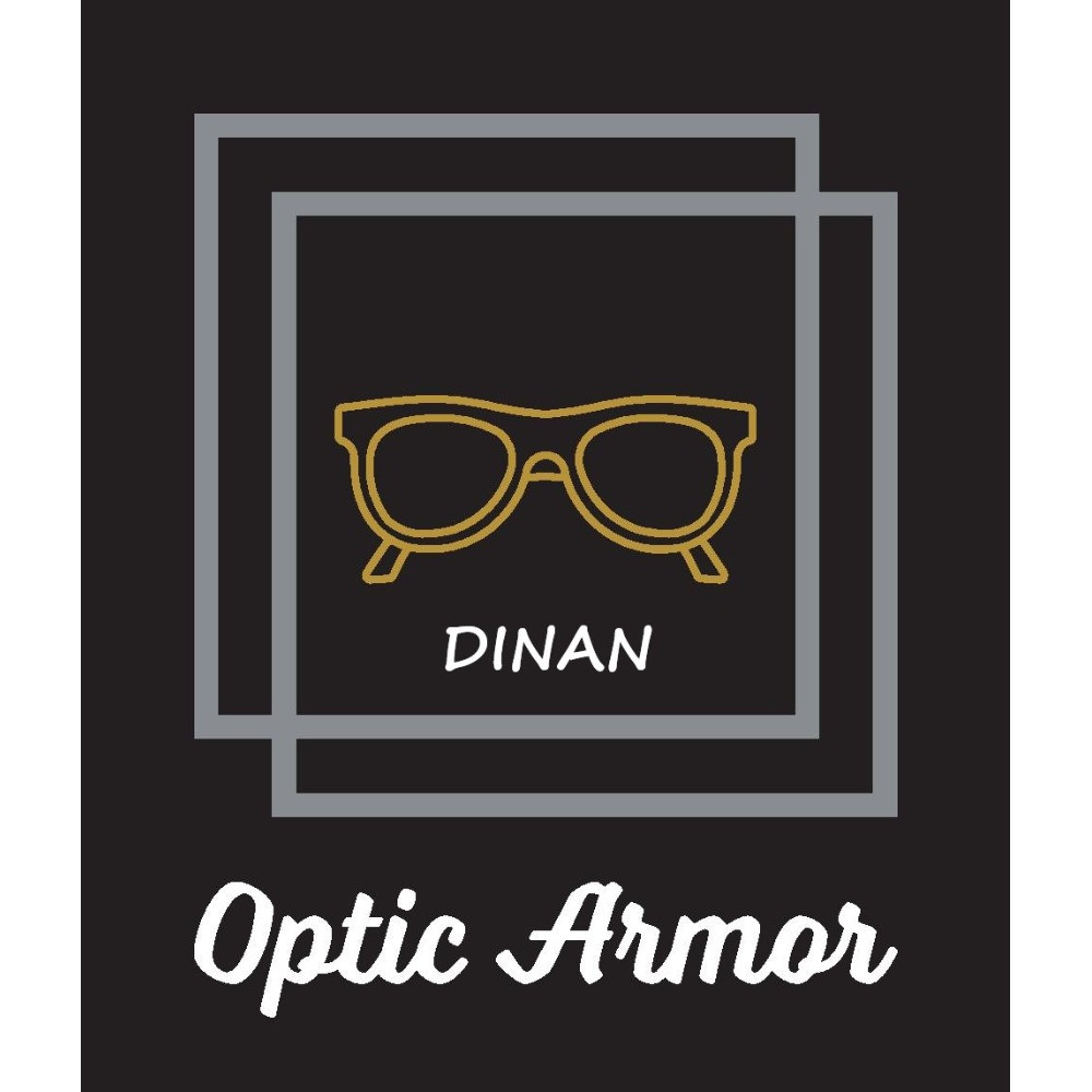 Logo OPTIC ARMOR