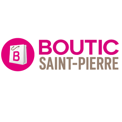 Logo Boutic Saint-Pierre