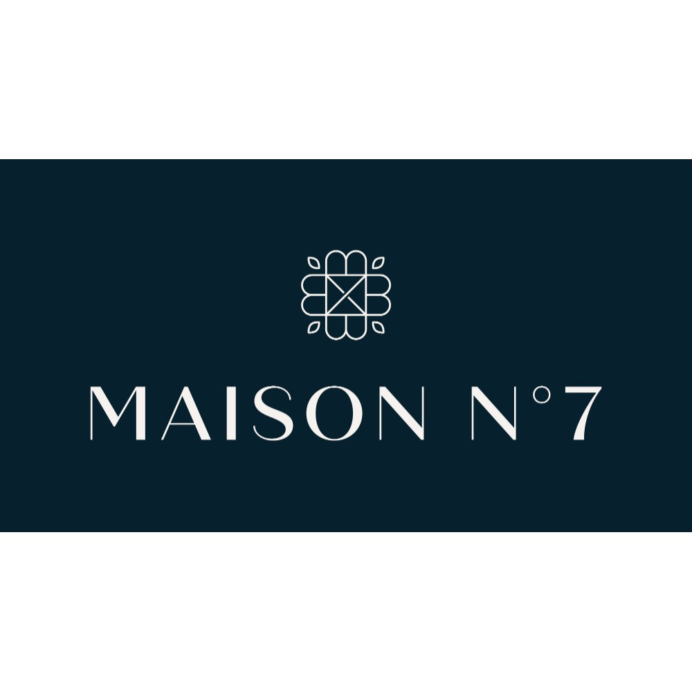 Logo MAISON N°7