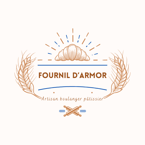 Logo FOURNIL D ARMOR SARL TOMOE