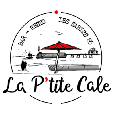 Logo La P'tite Cale