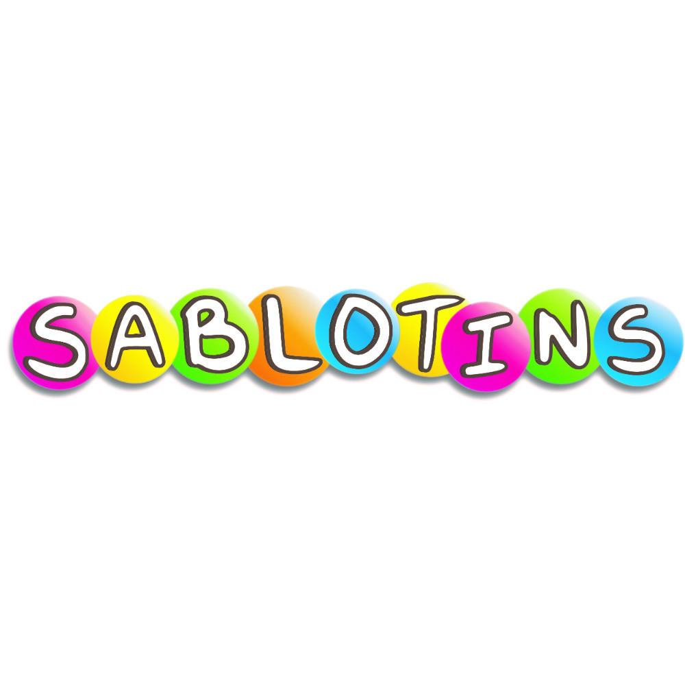 Logo Le Parc des Sablotins