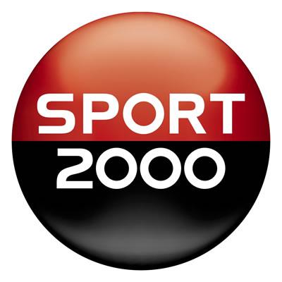 Logo Sport 2000 Pays de Tarare