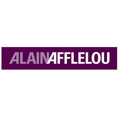 Logo Alain Afflelou