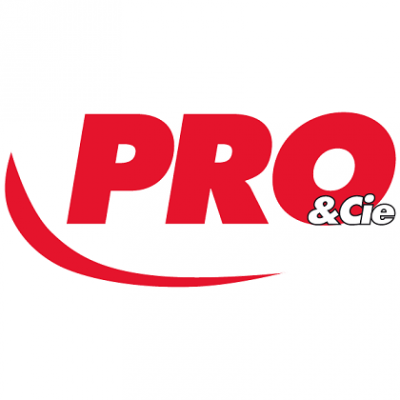 Logo PRO&Cie Sonimage