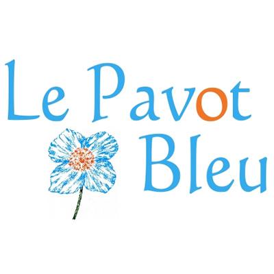 Le Pavot Bleu