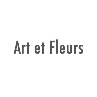 Art et Fleurs