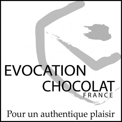 Logo Evocation Chocolat