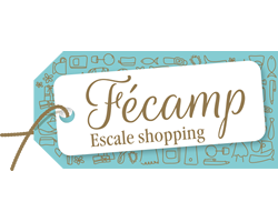 Logo Fécamp Escale Shopping