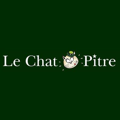 Librairie Le Chat Pitre
