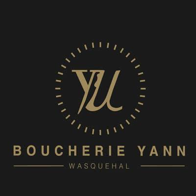 Boucherie Yann