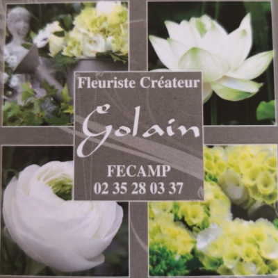 Golain Fleurs