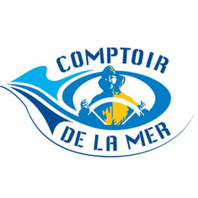 Comptoir de la mer à Fécamp