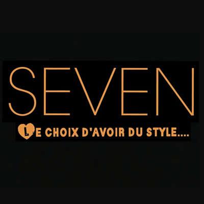 Seven