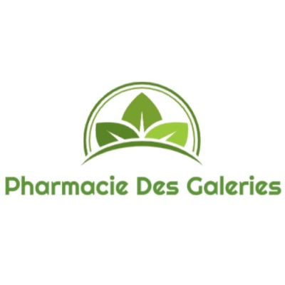 Pharmacie des Galeries