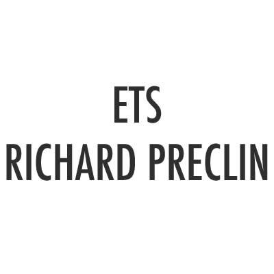 Ets Richard Preclin