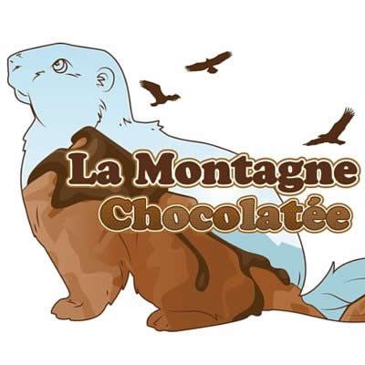 La Montagne Chocolatée