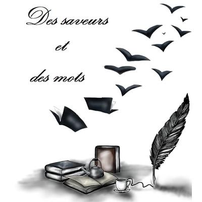 Des saveurs et des mots