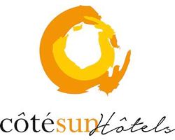 Logo Côté Sun Hôtels