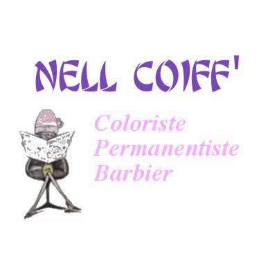 Logo Nell Coiff