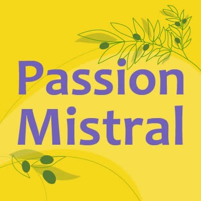 Passion Mistral