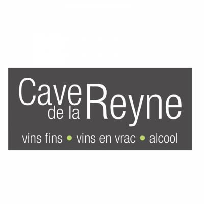 Cave de la Reyne