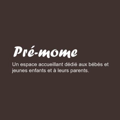 Pré-Môme